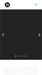 Mobile Screenshot of nuvru.com